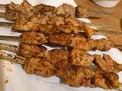 -贯贯吉·清真餐厅(浙江中路店)