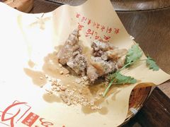 -永安水煮活鱼·仪征土菜院子