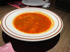 -ZAFFERANO西班牙海鲜饭(上海首店)