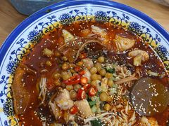 -妙味招领四川冒菜(工农新村店)