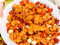 -金三可市井水煮鱼(金碧园店)