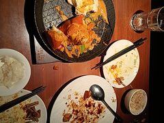 -大树餐厅(益田假日店)