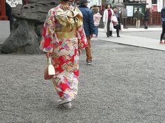 -东京浅草和服体验江户和装工房雅(浅草本店)