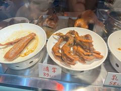 -陈鹏鹏潮汕菜(宝安机场T3航站楼店)