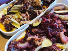 -金三顺韩式炭火烤肉店(中华路店)