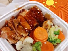 -吉野家(群力王府井店)