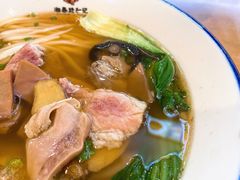 -和记粉馆(湘春路店)