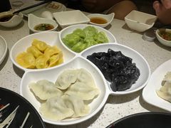 -船歌·鱼水饺青岛菜(金狮广场店)