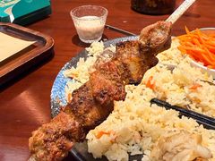 -那拉提之疆·新疆菜(美院店)