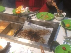 -新艺自助美食城(中山路店)