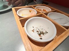 -闽上鲜·福建菜(龙湖滨江天街店)