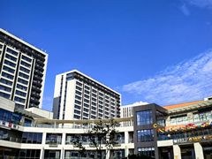 -浦江城市生活广场(江月路店)