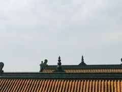 -丰都鬼城名山景区