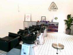 -ASA HAIR SALON