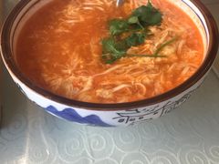 -肘子酥·天津菜·特色捞面(德云社店)