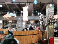大堂-云天楼国鼎喜宴中心(国鼎店)