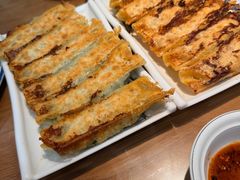 -春水锅贴·传统鲁菜(大明湖店)