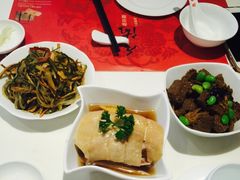 -鼎泰丰(渔阳店)