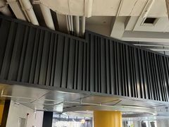 -LA合时健身4PMFIT(花桥旗舰店)