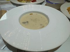 -戈雅法餐厅(世界城广场店)