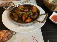 -Mezomd曼索蒂西班牙餐厅(广粤店)