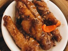 豉汁蒸凤爪-添好运点心专门店(深水埗店)