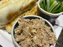 -渔民船说·北塘海鲜·天津菜·海肠捞饭(北塘古镇店)