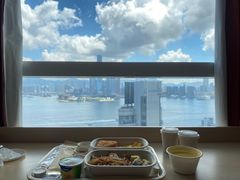 -宜必思香港中上环酒店