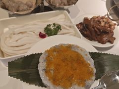 -左庭右院鲜牛肉火锅(南通CBD大有境店)