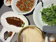 -福海居烤鸭店(鸟巢店)