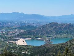 -北京十三陵国家森林公园蟒山景区