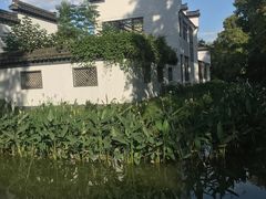 -采石矶景区