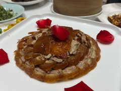 -大碗居·烤鸭·鱼头泡饼(天坛东门店)