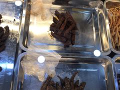 -棒棒牛风干牛肉干(齐齐哈尔大润发店)