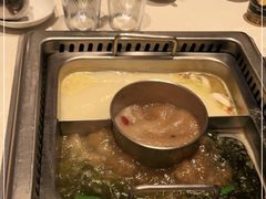 -巴奴毛肚火锅(大剧院店)