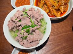 -全牛匠·乐山跷脚牛肉(西单华威约饭街店)