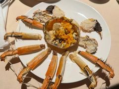 -成隆行·蟹王府(淮海店)