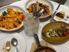 -娜娜家·Nana's restaurant(国金汇店)
