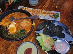 -小川洋风料理(汉街店)