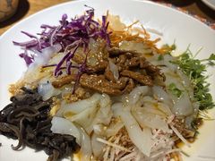 -院里汤包·虾汤包青岛菜(辽源路店)