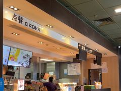 -麦当劳(双榆树店)