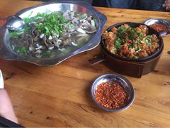 车七孃苏稽跷脚牛肉-车七孃苏稽跷脚牛肉(乐山店)