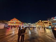 -德云社三庆园