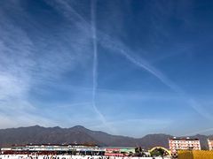 -蓟县盘山滑雪场