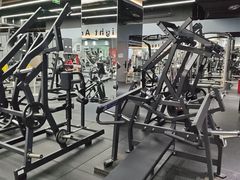 -VLines耀能运动24小时·月付制健身(京广桥店)