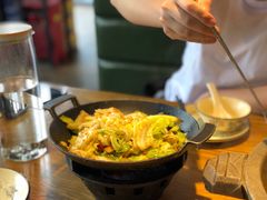 -味仙居(环城南路店)
