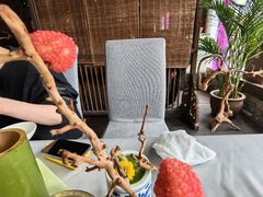 -于塗·文化餐厅(棕榈店)