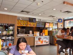-麦当劳(阳朔益田西街店)
