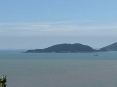 -普陀山风景名胜区-法雨禅寺