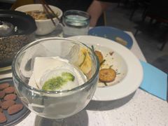 -半山腰·云南菜(侨福芳草地店)